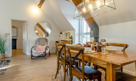 2 Bed in Llangollen 6