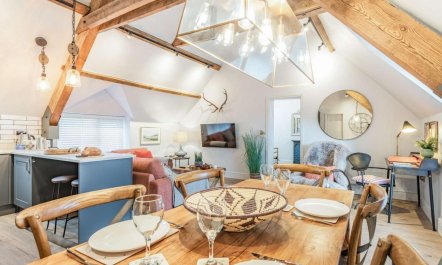 2 Bed in Llangollen 5