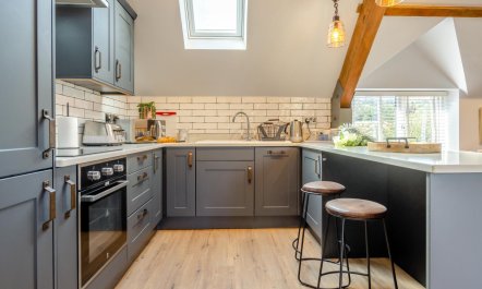 2 Bed in Llangollen 9