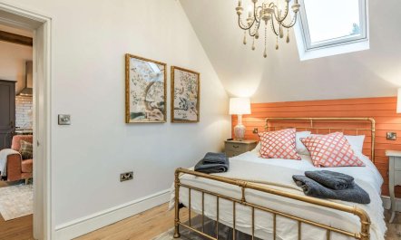 2 Bed in Llangollen 8