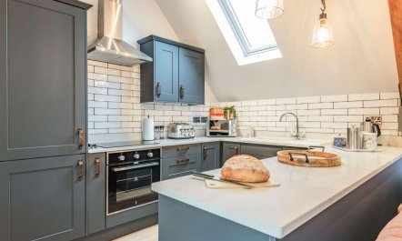 2 Bed in Llangollen 6