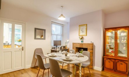 3 Bed in Llanfairfechan 1