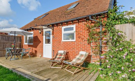 1 Bed in Chichester 7