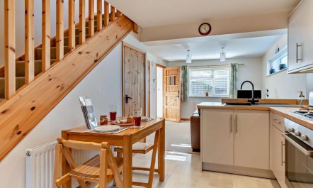 1 Bed in Chichester 2