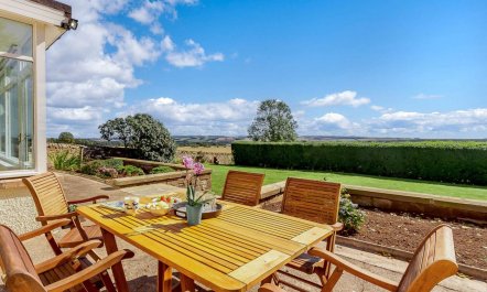 4 Bed in Brechin