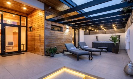 3 Bed in South Tehidy 1