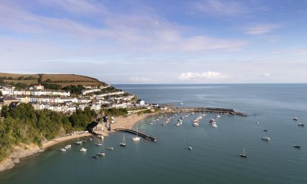 2 Bed in Llanarth 3