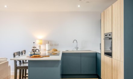 2 Bed in Sandown 4