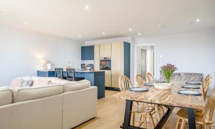 2 Bed in Sandown 3