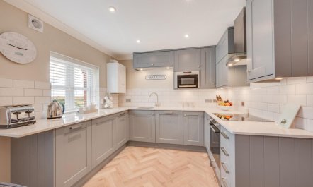 3 Bed in Wells-next-the-Sea 5