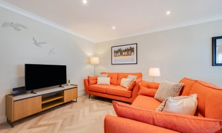 3 Bed in Wells-next-the-Sea 1