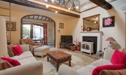 2 Bed in Wells-next-the-Sea 2