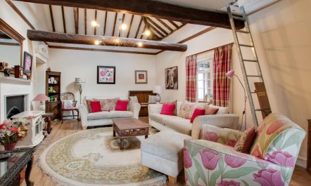 2 Bed in Wells-next-the-Sea 1