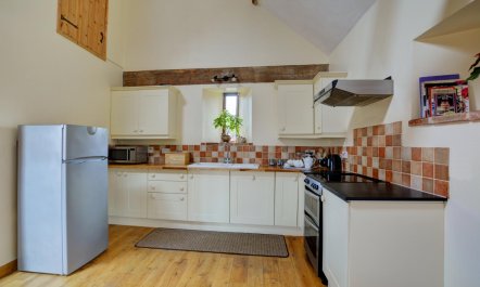 4 Bed in Thursford 5