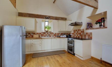 4 Bed in Thursford 4