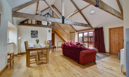 4 Bed in Thursford 7