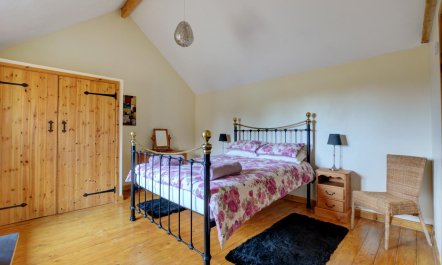 4 Bed in Thursford 8