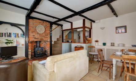 2 Bed in Wells-next-the-sea 1