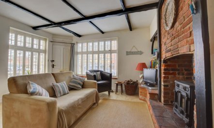 2 Bed in Wells-next-the-sea 2