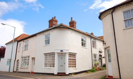 2 Bed in Wells-next-the-sea