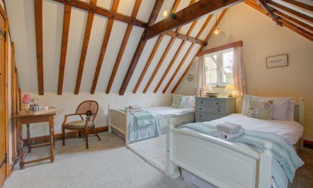 2 Bed in Happisburgh 8