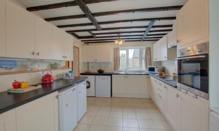 2 Bed in Happisburgh 4