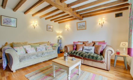 2 Bed in Happisburgh 2