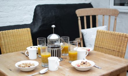 2 Bed in Happisburgh 9