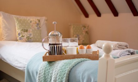 2 Bed in Happisburgh 6