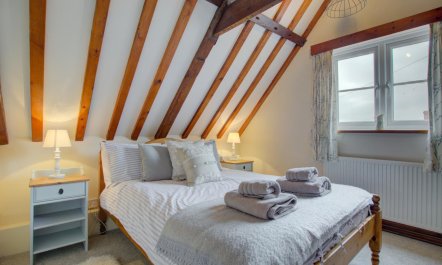 2 Bed in Happisburgh 7