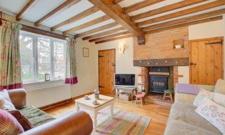 2 Bed in Happisburgh