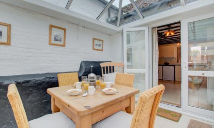 2 Bed in Happisburgh