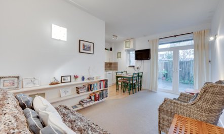 1 Bed in Aldeburgh 3