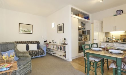 1 Bed in Aldeburgh 7