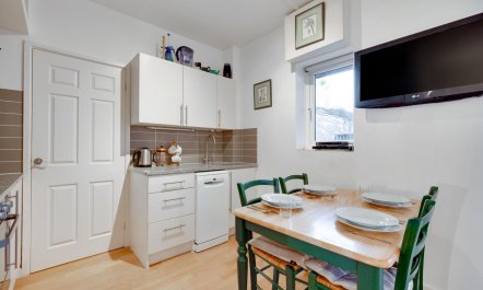 1 Bed in Aldeburgh 6