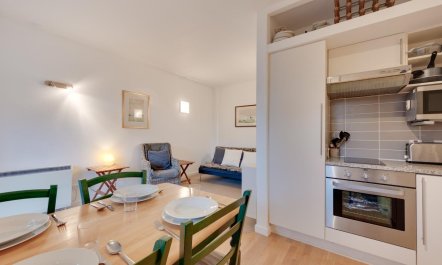 1 Bed in Aldeburgh 5