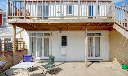 1 Bed in Aldeburgh 2