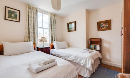 3 Bed in Aldeburgh 6