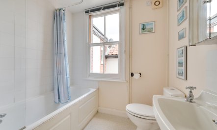 3 Bed in Aldeburgh 8