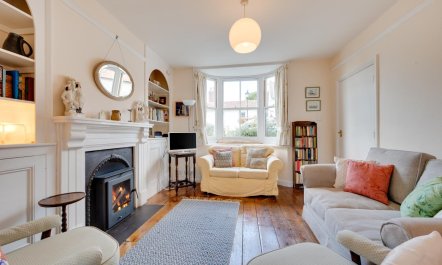 3 Bed in Aldeburgh 2