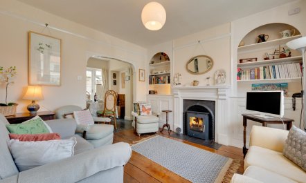 3 Bed in Aldeburgh 1