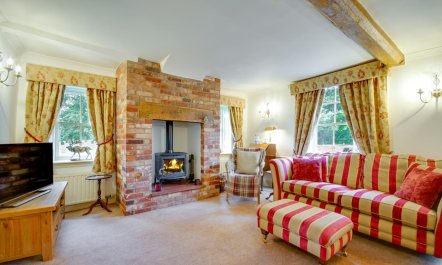 3 Bed in Castle Acre 4