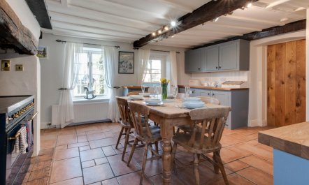 3 Bed in Castle Acre 6