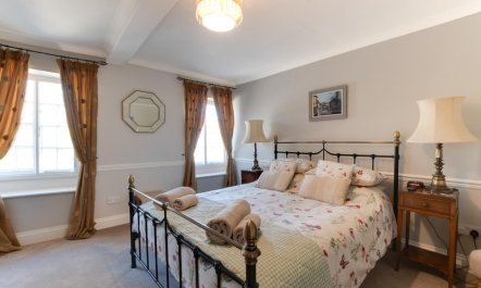 3 Bed in Castle Acre 8