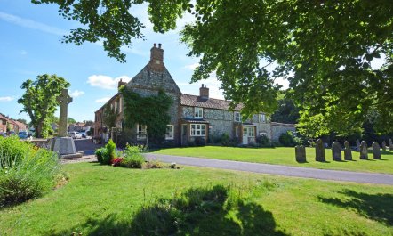 3 Bed in Castle Acre