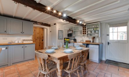 3 Bed in Castle Acre 5