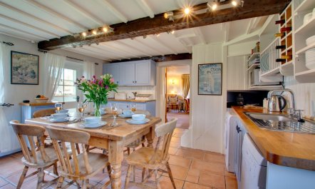 3 Bed in Castle Acre 1