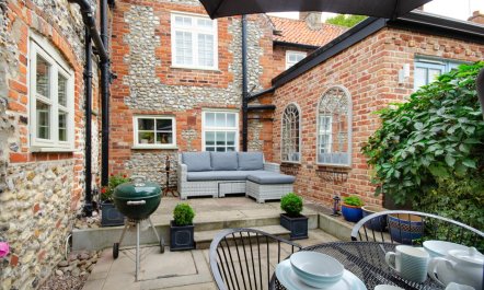 3 Bed in Castle Acre 3