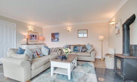 4 Bed in Kingswear 8
