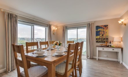 4 Bed in Kingswear 7